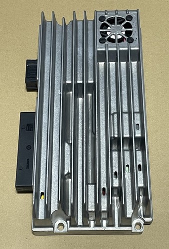 Audi audio verstärker - audio,