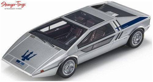 Autocult maserati boomerang - autocult,