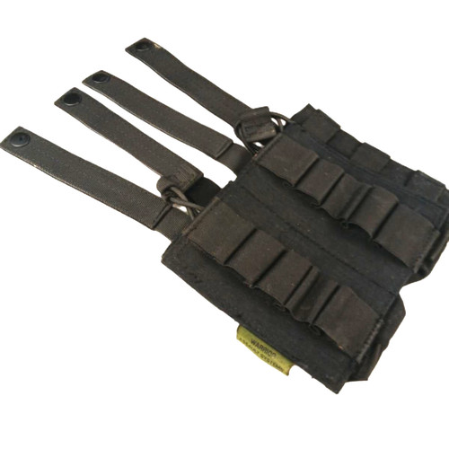 Molle warrior assault systems - molle,
