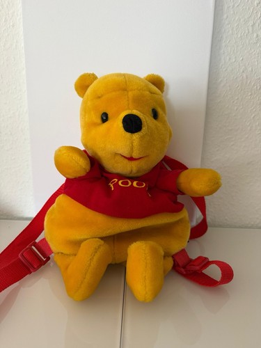 Disney winnie pooh plüsch - winnie,