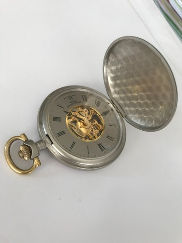 Zeno watch taschenuhr - -,