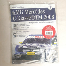 DeAgostini AMG Mercedes