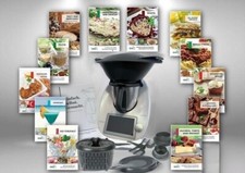 Vorwerk Thermomix TM6 COOKIDOO