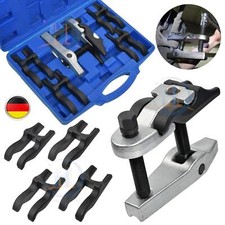 7-tlg Universal Kugelgelenk