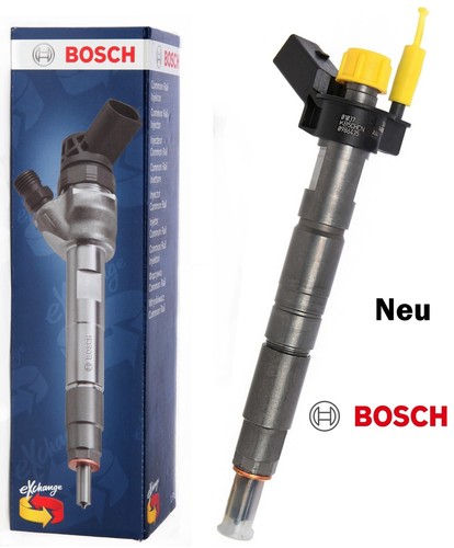 Injektor einspritzdüse bmw - injektor,