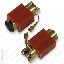 Carbon Brushes for Miele