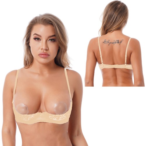 Damen hebe transparent - damen,