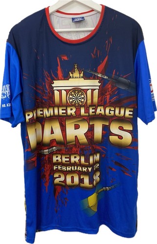 Pdc europe premier league - premier,