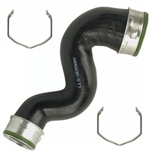 Ladeluftschlauch Turboschlauch 1.9 TDI 96kW 130PS für VW Passat 3BG Superb