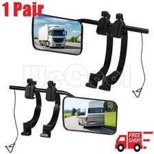 2x Caravanspiegel