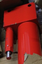 B- Ware Getriebeheber