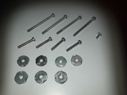 Befestigung chassis aus - befestigung,