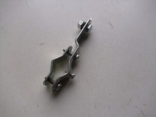 Fahrrad alter Dynamohalter Anbau rechts oder links für Oldtimer Fahrrad