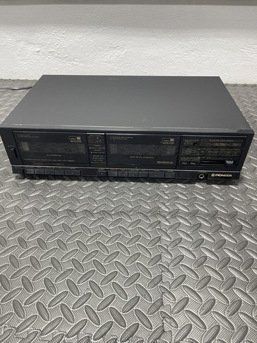 Pioneer 1180w doppel - pioneer,