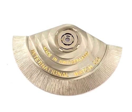 Iwc ersatzteil rotor - iwc,