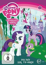Little pony freundschaft - my, pony: