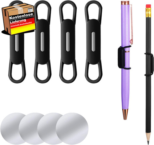 Magnetischer stifthalter für - stifthalter,