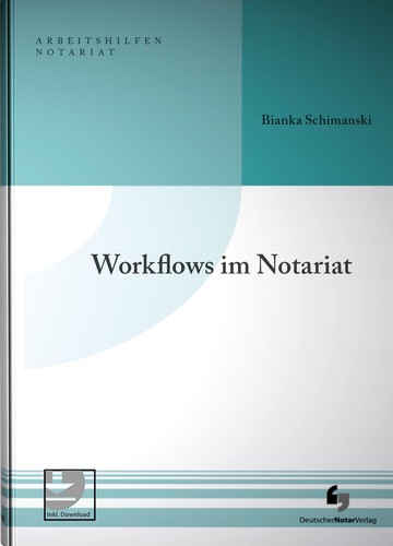 Workflows notariat bianka - notariat,