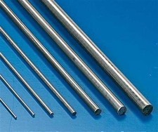 Krick federstahldraht 5x1000 - federstahldraht, 1,5x1000