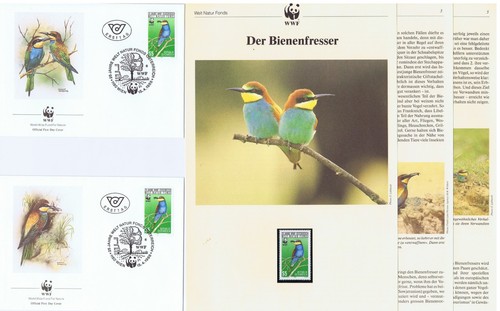 Wwf 1988 österreich - wwf,