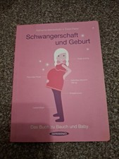 Schwangerschaft und Geburt