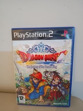 Dragon Quest VIII Die Reise