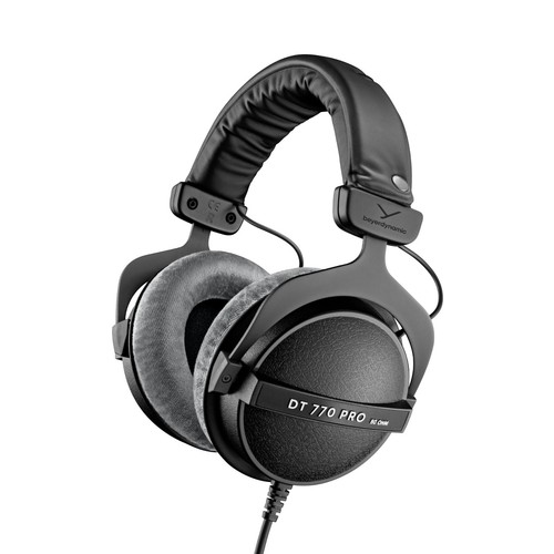 Beyerdynamic 770 pro ohm - beyerdynamic, 80