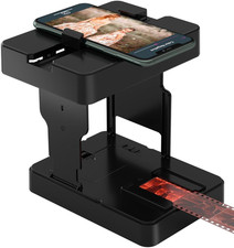 Mobile Film Scanner 35Mm