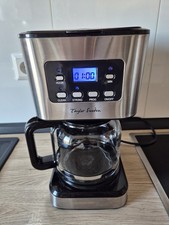 Taylor Swoden Kaffeemaschine