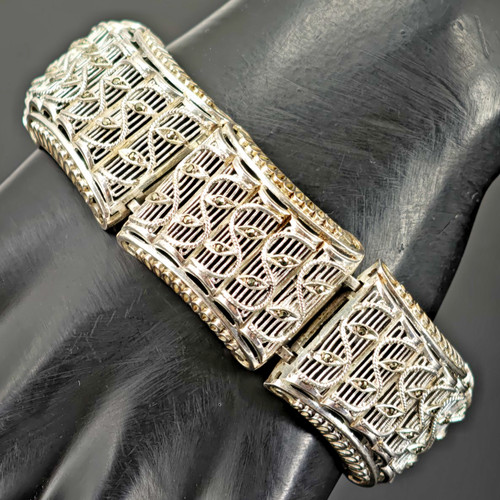 Schönes design armband 800 - -,