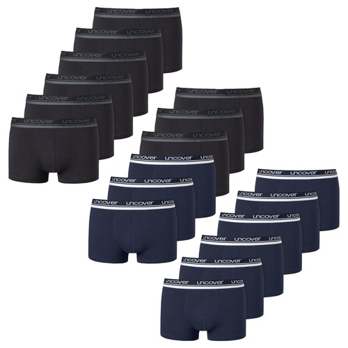 Uncover schiesser herren - uncover, by