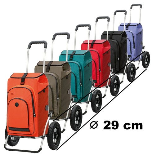 Andersen royal shopper - andersen, hydro