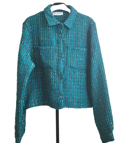 Lofty manner damen bouclé - lofty,