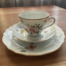 Hutschenreuther dresden - hutschenreuther,