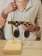 biba Modeschmuck Ohrhänger