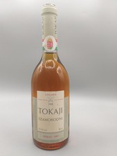 Szamorodni Tokaji 1988 13,5%