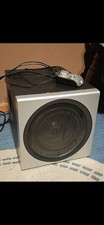 Logitech Z 2300 Subwoofer