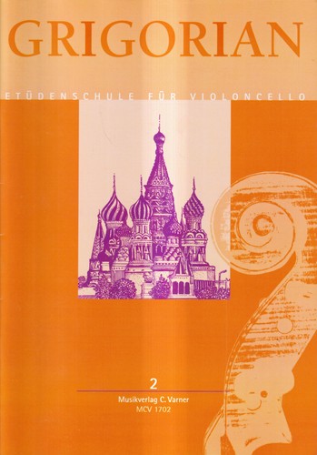 Noten grigorian - noten:,
