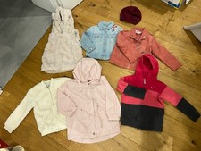 Mädchen Übergangsjacken