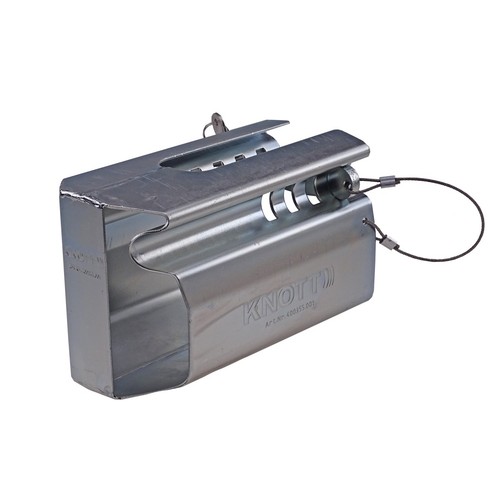Knott security box - knott,