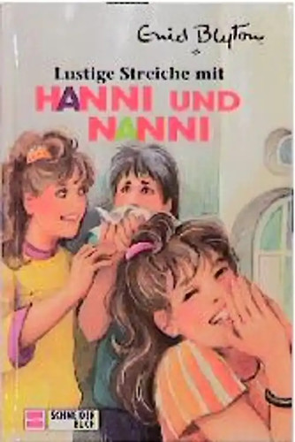 Hanni und nanni - und,