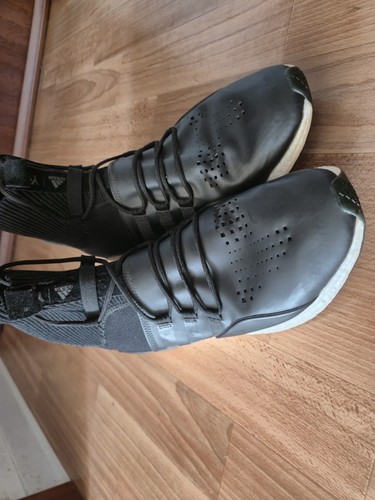 Adidas high top sneaker - adidas,