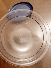 kaum benutzt TUPPERWARE