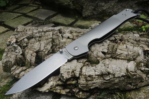 Cold steel messer - messer, pocket