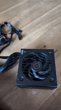 Atlas 750W ATX Power Supply 80+ Bronze