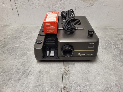 Zett royal selectiv ir - zett, af