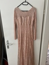 Abendkleid Lang