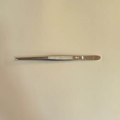 Melcher chirurgische pinzette - melcher,