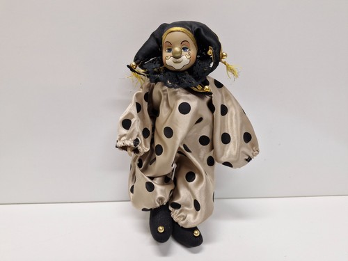Porzellanpuppe figur 3 - figur, #3