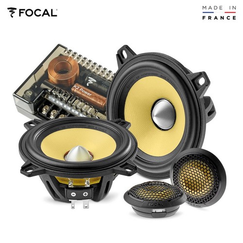 Focal es100ke high end cm - 10,